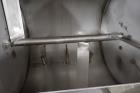 Gem Equipment Ss Paddle Blender, Job. No. 2631